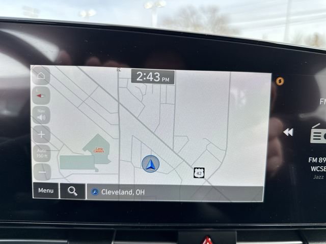 Used 2023 Hyundai Elantra SEL w/ Convenience Package image 22