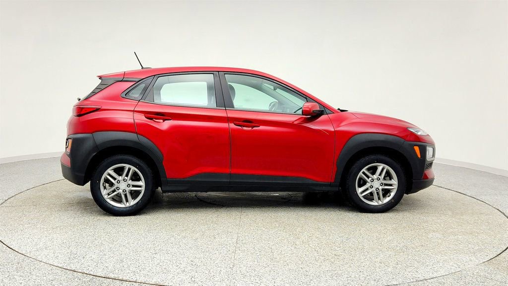 Used 2019 Hyundai Kona SE image 4