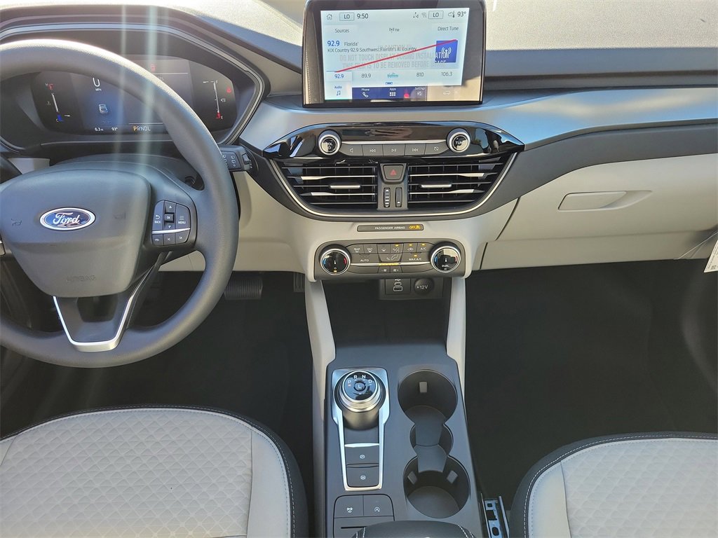 New 2026 Ford Escape Active image 15