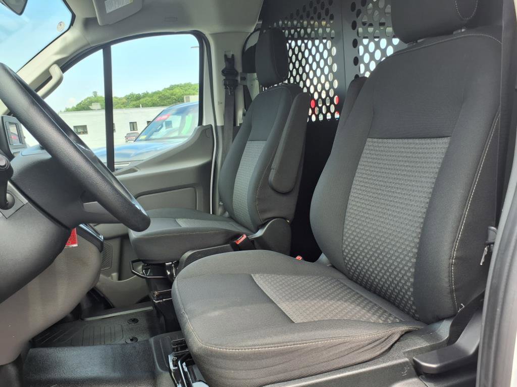 Used 2023 Ford Transit 250 Low Roof w/ Exterior Upgrade Package image 6