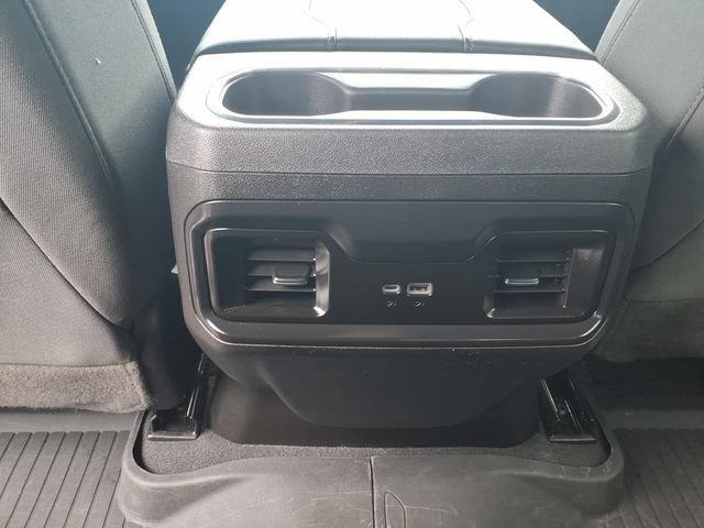 Used 2024 Chevrolet Silverado 2500 LT AWD/4WD image 18