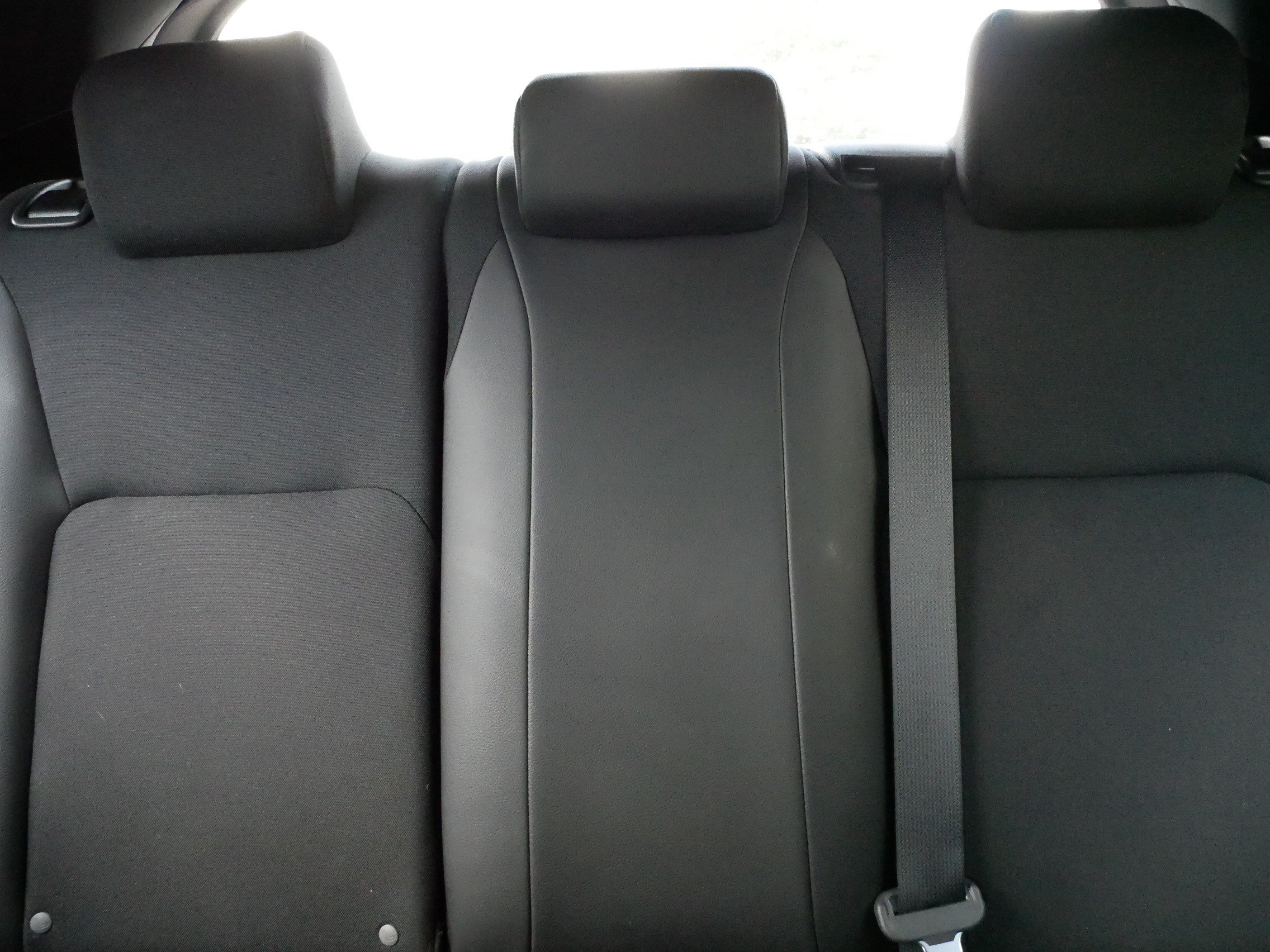Certified 2026 Honda Civic Sport image 13