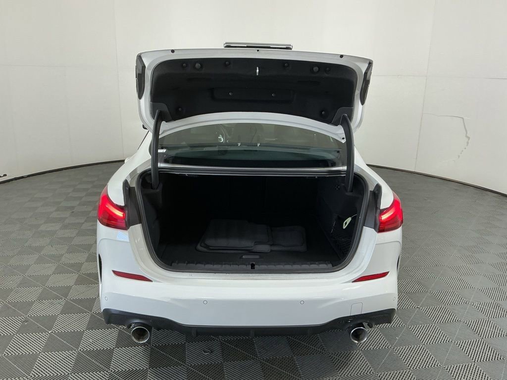 Certified 2024 BMW 228i Gran Coupe w/ M Sport Package image 31