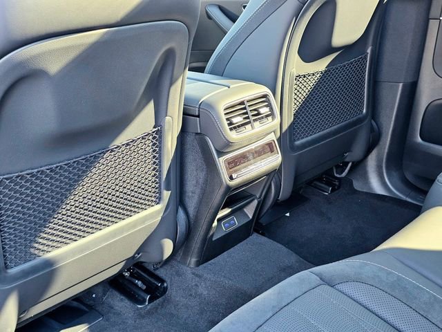 New 2026 Mercedes-Benz GLE 53 AMG 4MATIC image 23