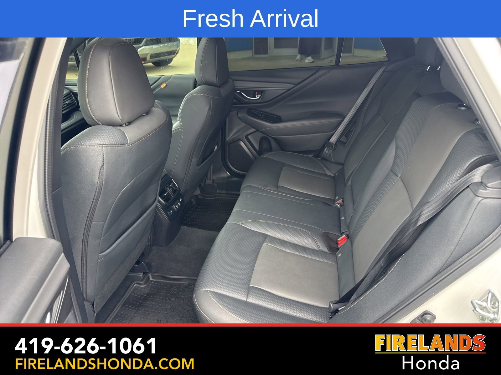 Used 2022 Subaru Outback Wilderness w/ Wilderness Package image 30