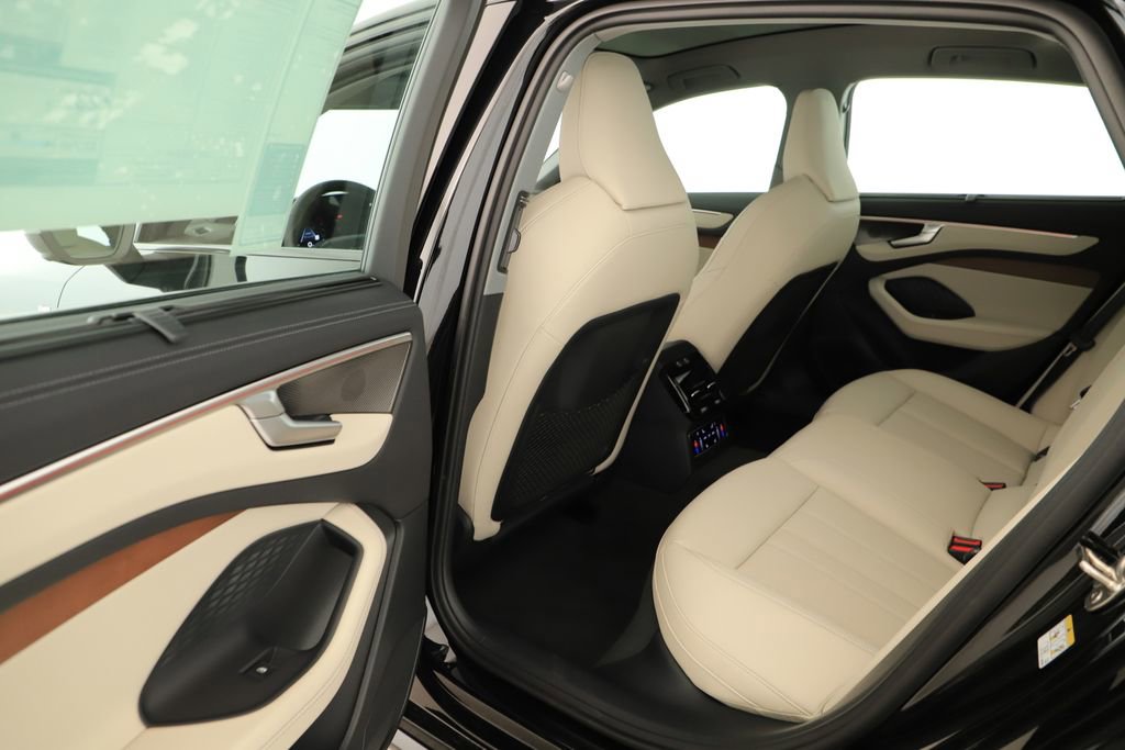 New 2026 Audi A6 Premium Plus AWD/4WD image 26