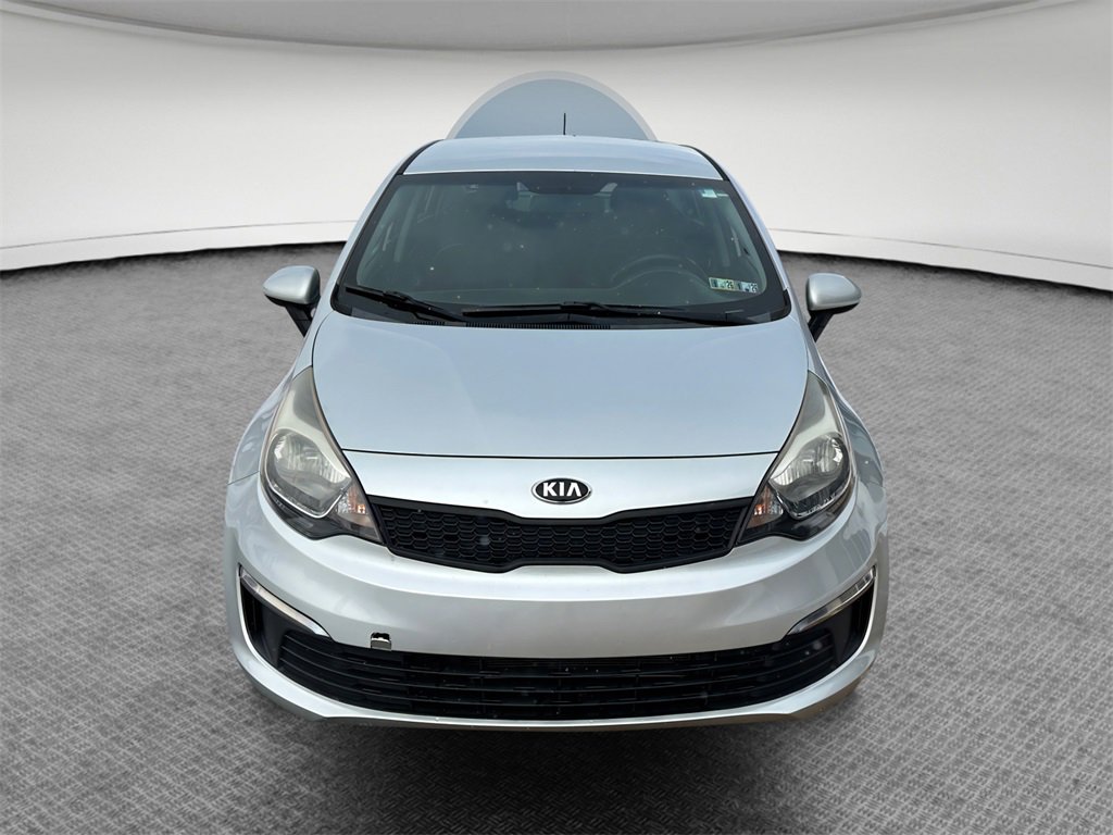 Used 2016 Kia Rio LX w/ Power Package image 9