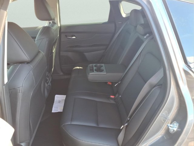 New 2026 Nissan Murano SL AWD/4WD image 27