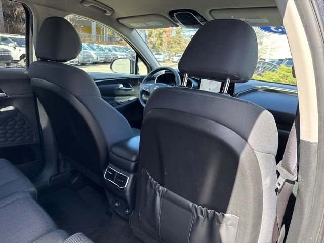 Used 2023 Hyundai Santa Fe SEL w/ Cargo Package image 22