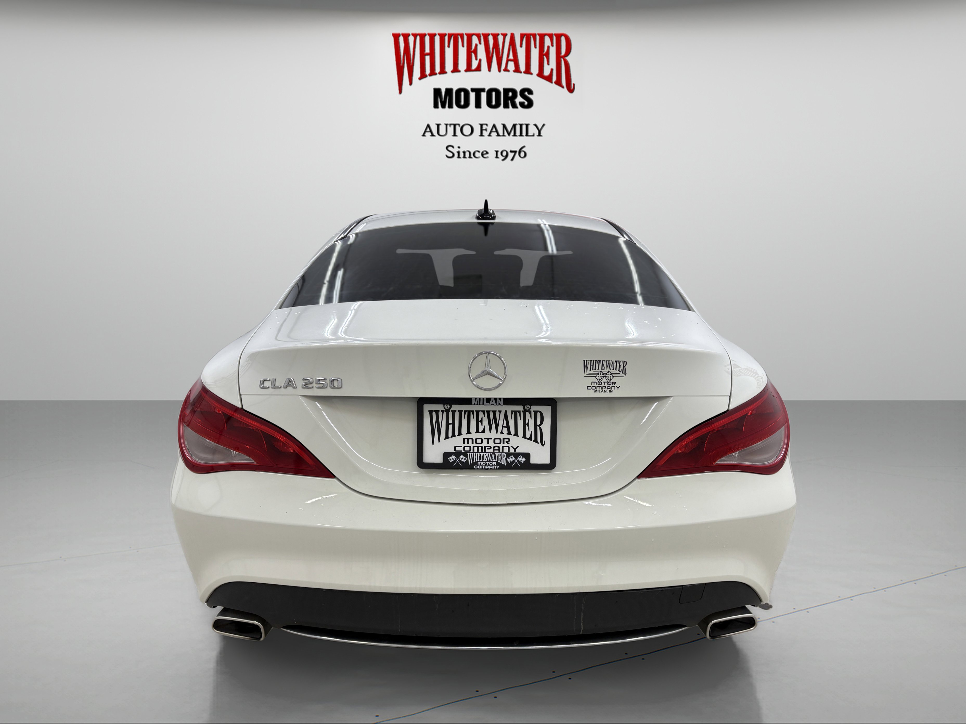 Used 2015 Mercedes-Benz CLA 250 image 3