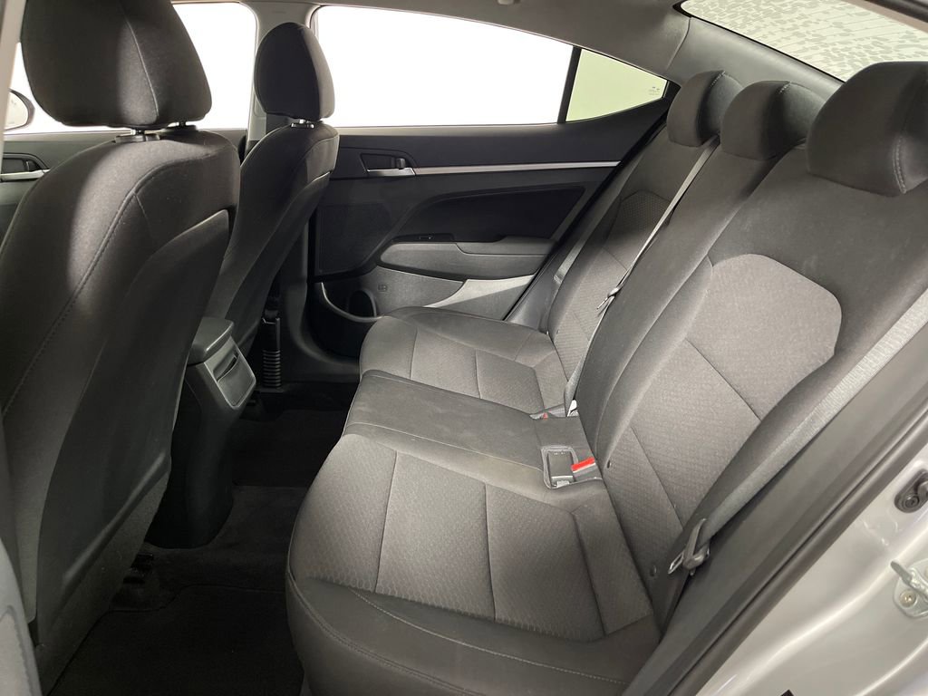 Used 2020 Hyundai Elantra Value Edition w/ Cargo Package (C1) FWD image 13