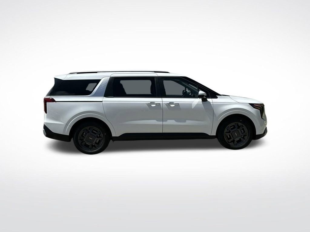 New 2025 Kia Carnival EX image 6