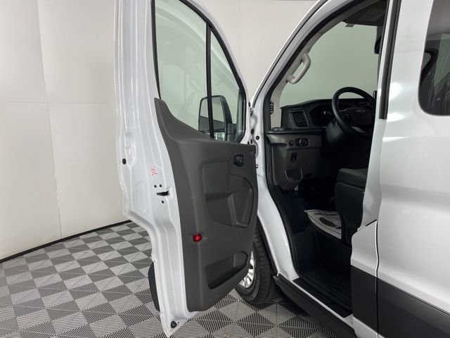 Used 2024 Ford Transit 350 XLT image 12