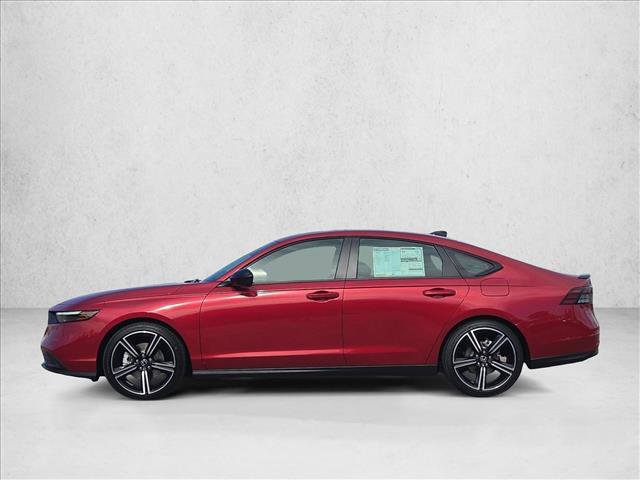 New 2026 Honda Accord Sport image 5