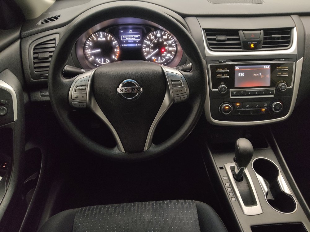 Used 2016 Nissan Altima 2.5 S w/ Power Driver Seat Package FWD image 22