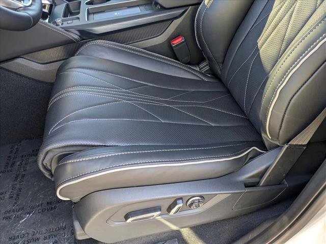 New 2026 Acura MDX SH-AWD w/ Advance Package image 4