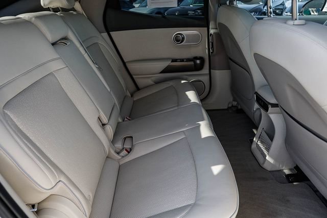 Used 2023 Genesis GV60 Advanced image 22