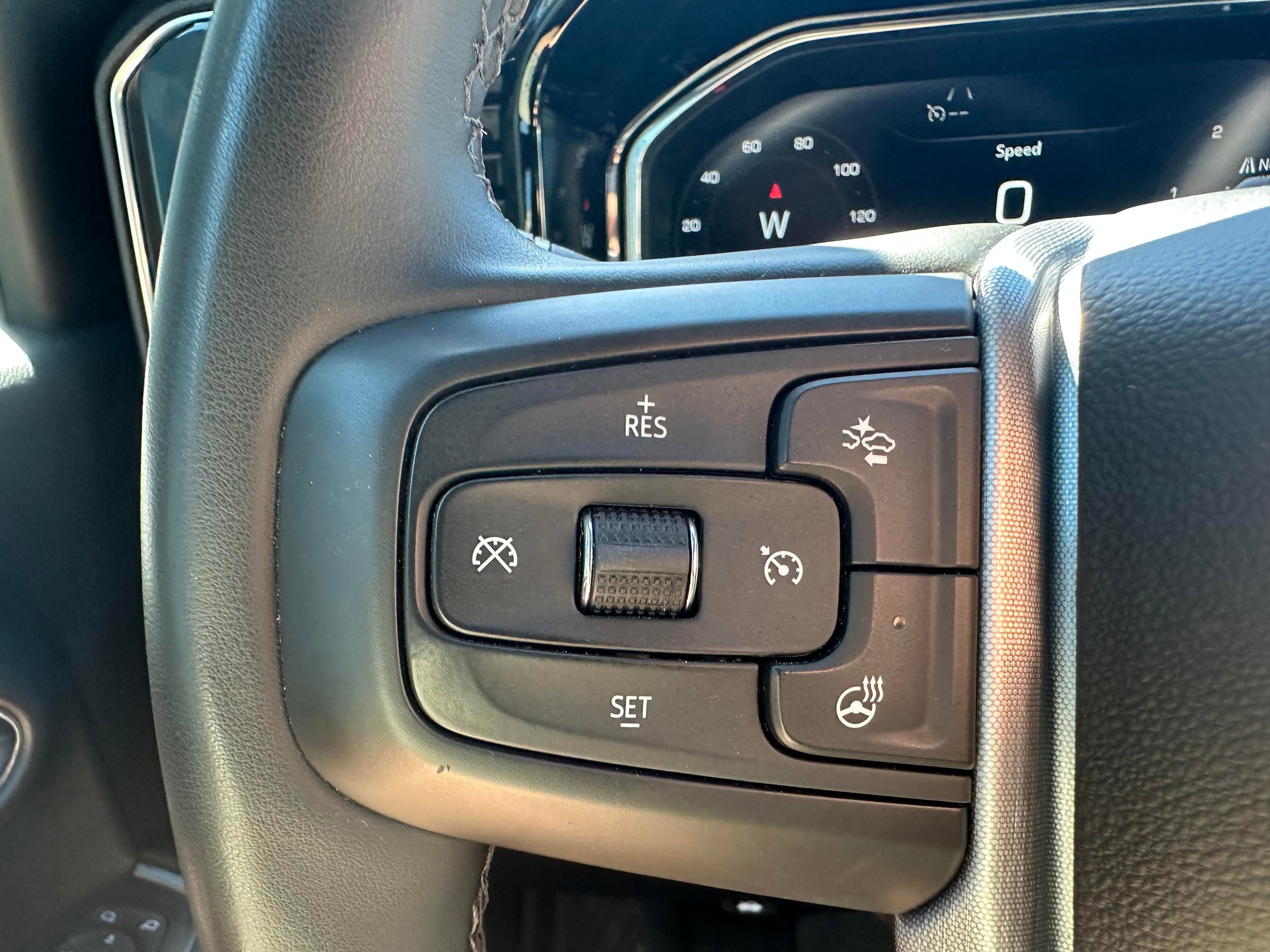 Used 2024 GMC Sierra 3500 SLT w/ X31 Off-Road Package image 23