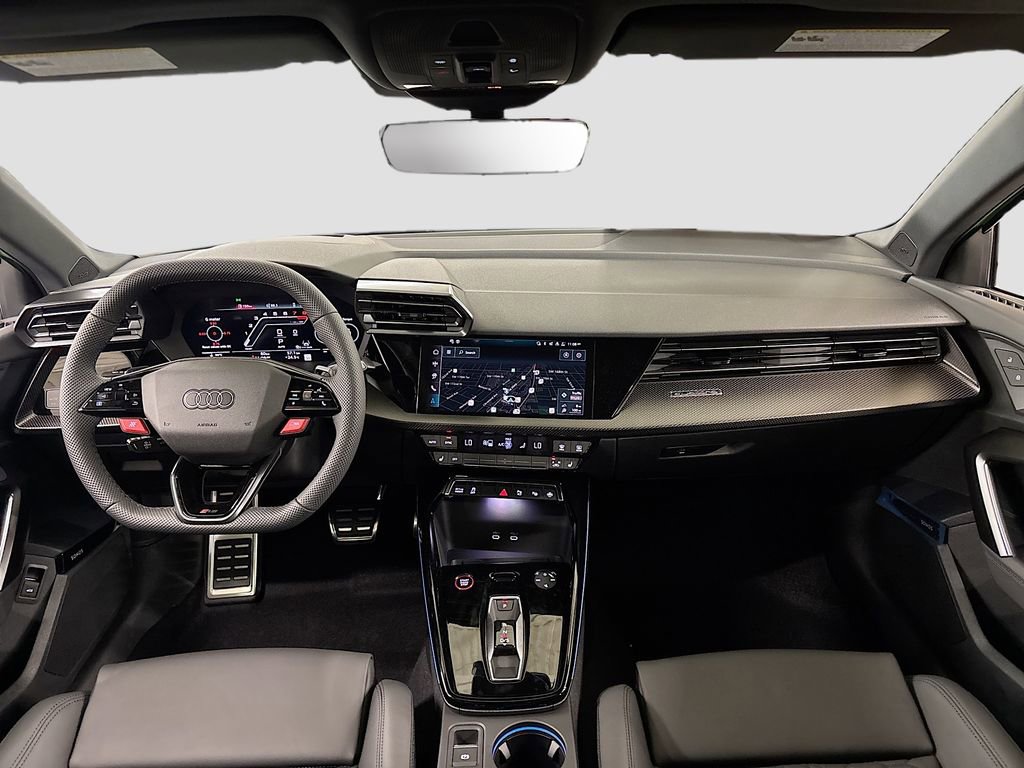 New 2026 Audi RS 3 AWD/4WD image 9