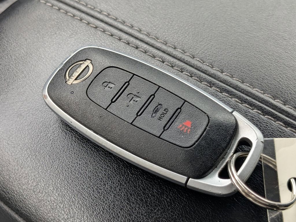 Used 2024 Nissan Sentra SV image 28