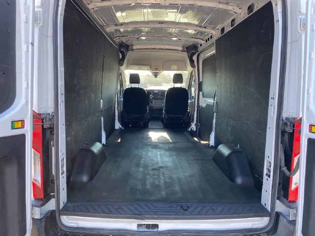 Used 2024 Ford Transit 250 148 Medium Roof w/ Load Area Protection Package RWD image 18