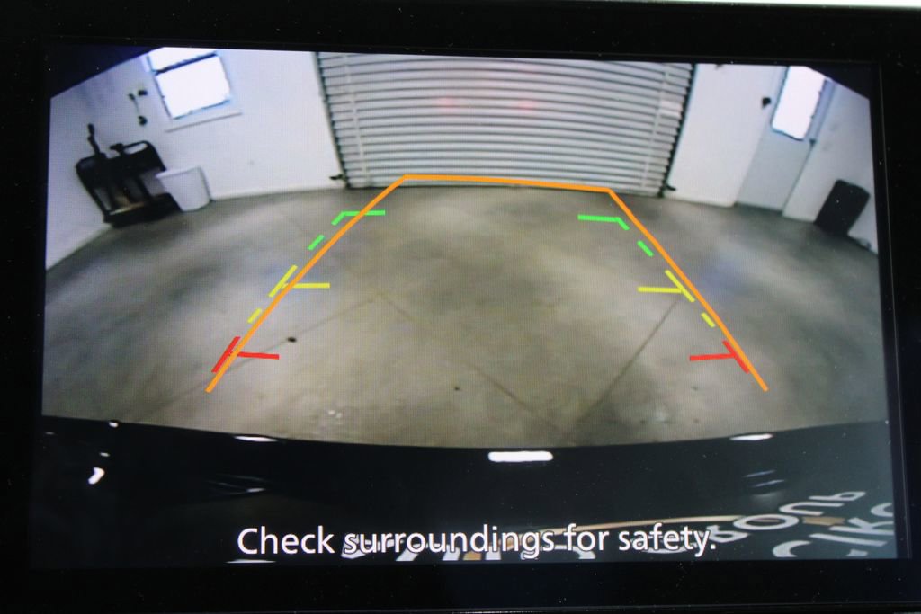 Used 2025 Nissan Altima 2.5 SV image 34