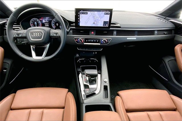 Certified 2025 Audi A5 2.0T Premium Plus w/ Premium Plus image 15