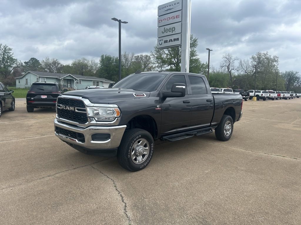 Used 2023 RAM 2500 Tradesman