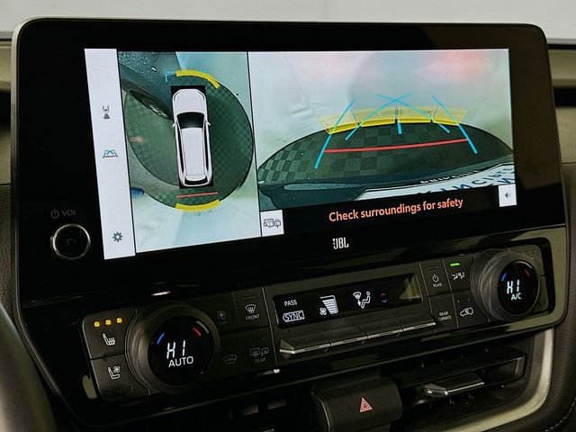 Used 2024 Toyota Grand Highlander Limited image 17