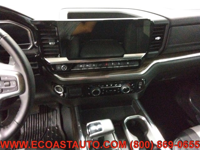 Used 2023 Chevrolet Silverado 1500 RST w/ All Star Edition Plus AWD/4WD image 12
