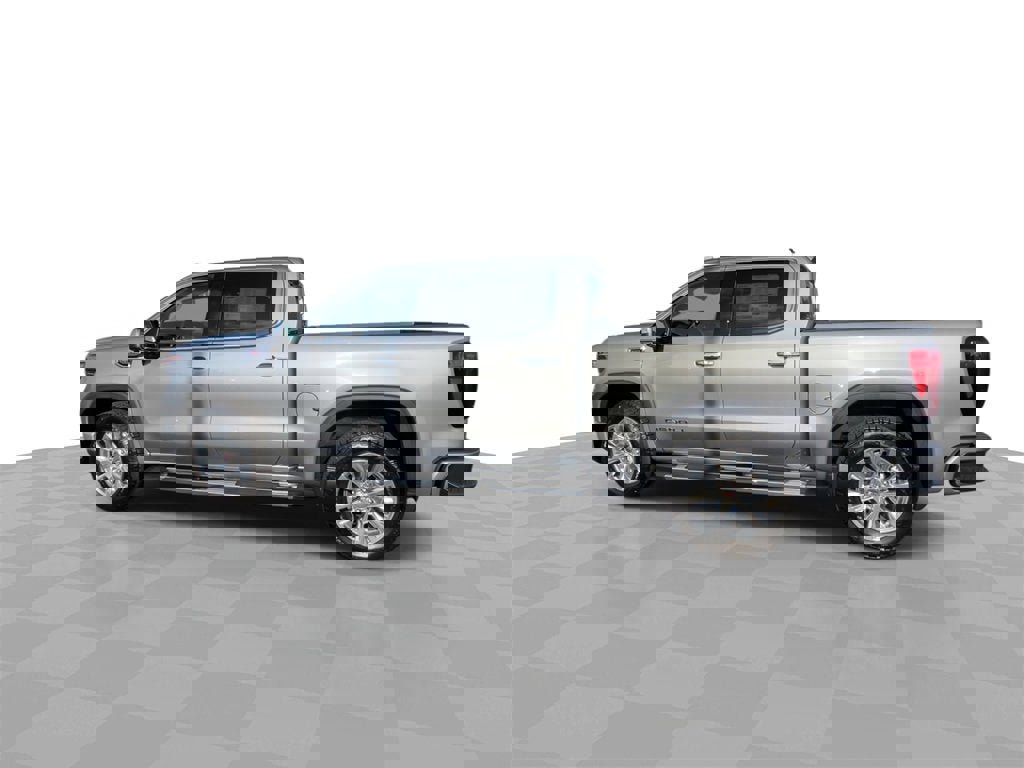 New 2025 GMC Sierra 1500 Denali w/ Technology Package image 5