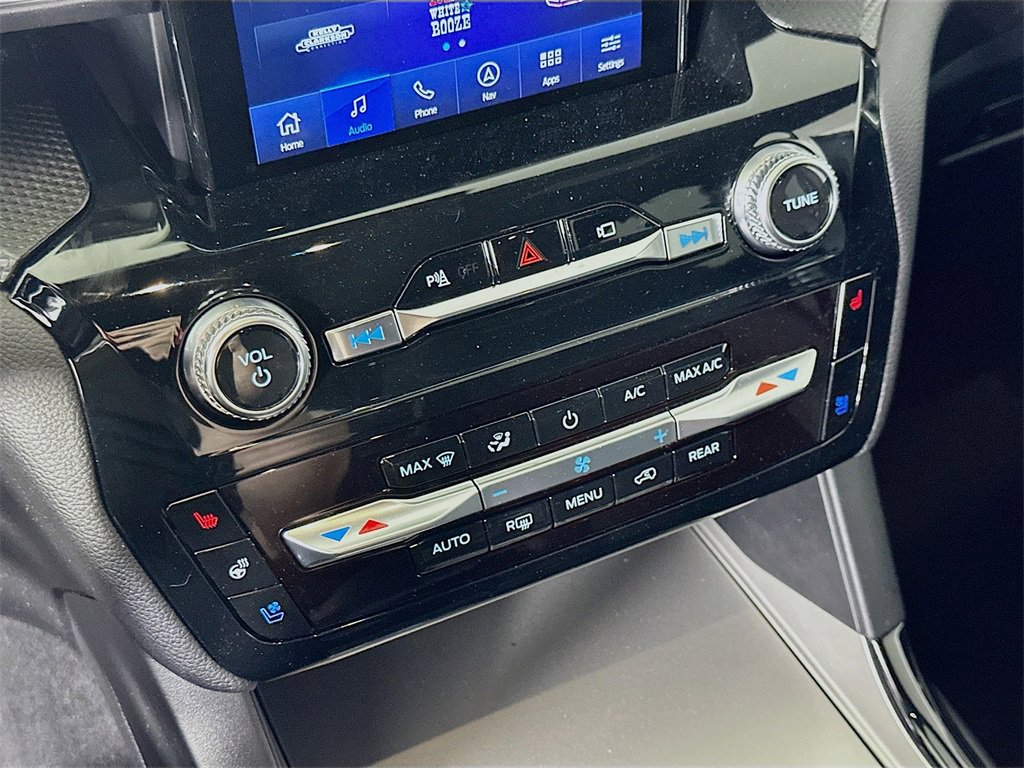 Used 2023 Ford Explorer ST w/ Equipment Group 401A image 28