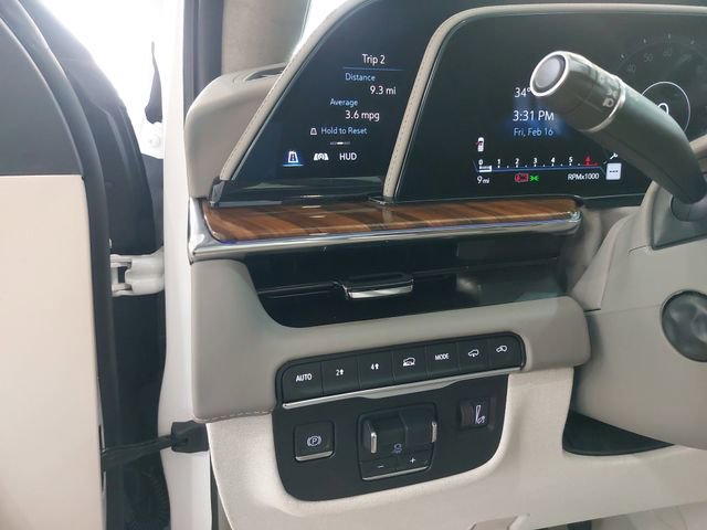 Certified 2024 Cadillac Escalade Sport Platinum image 27