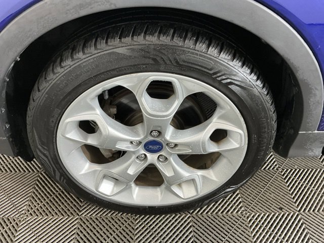 Used 2013 Ford Escape Titanium AWD/4WD image 32
