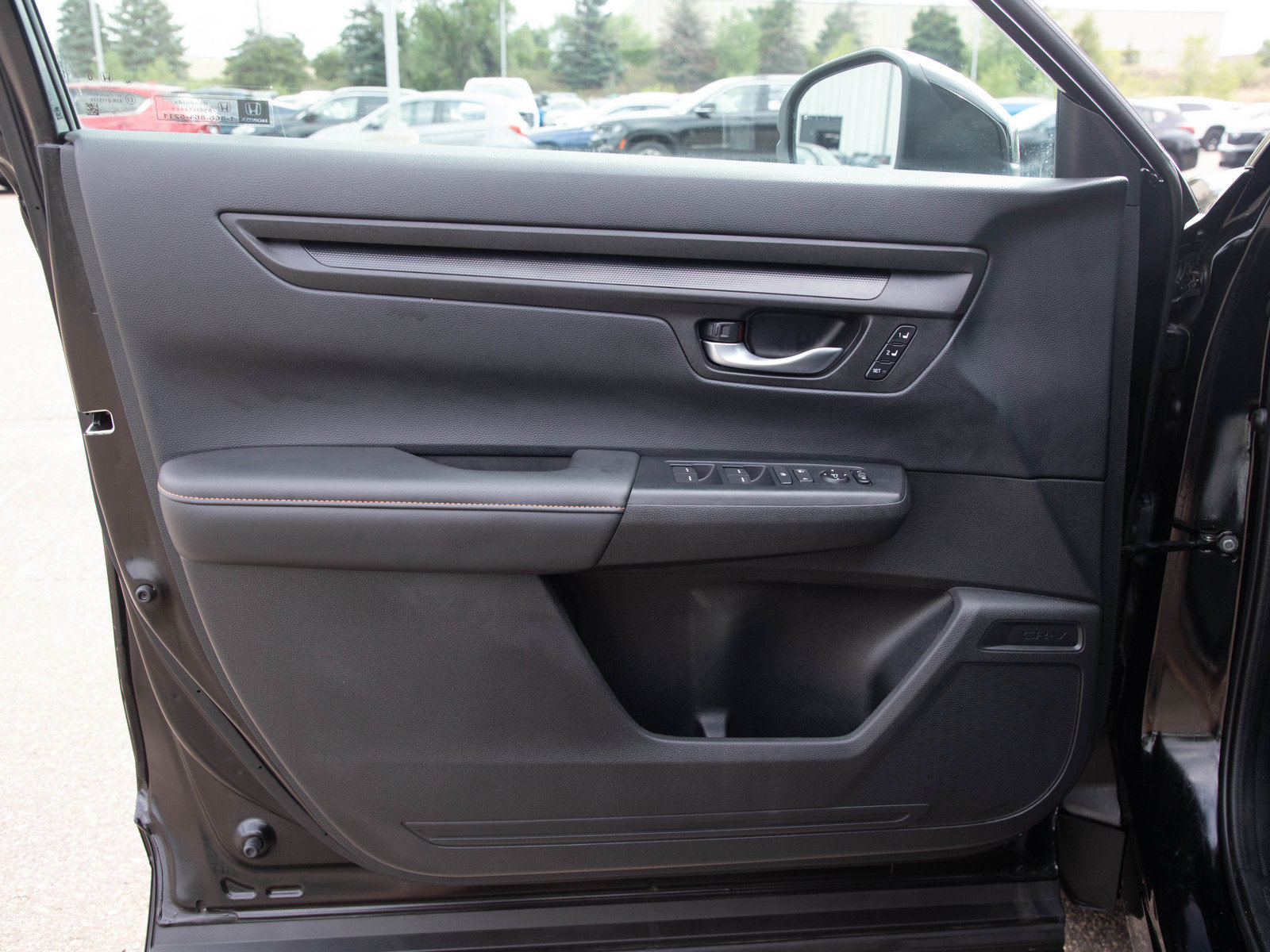 Used 2024 Honda CR-V Sport-L image 20