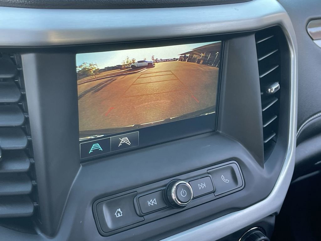 Used 2019 GMC Acadia SLE w/ Driver Alert Package I FWD image 14
