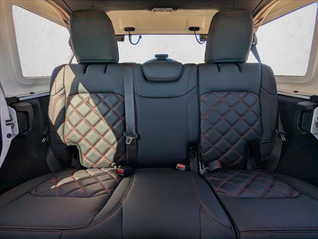 New 2026 Jeep Wrangler Unlimited Rubicon image 13