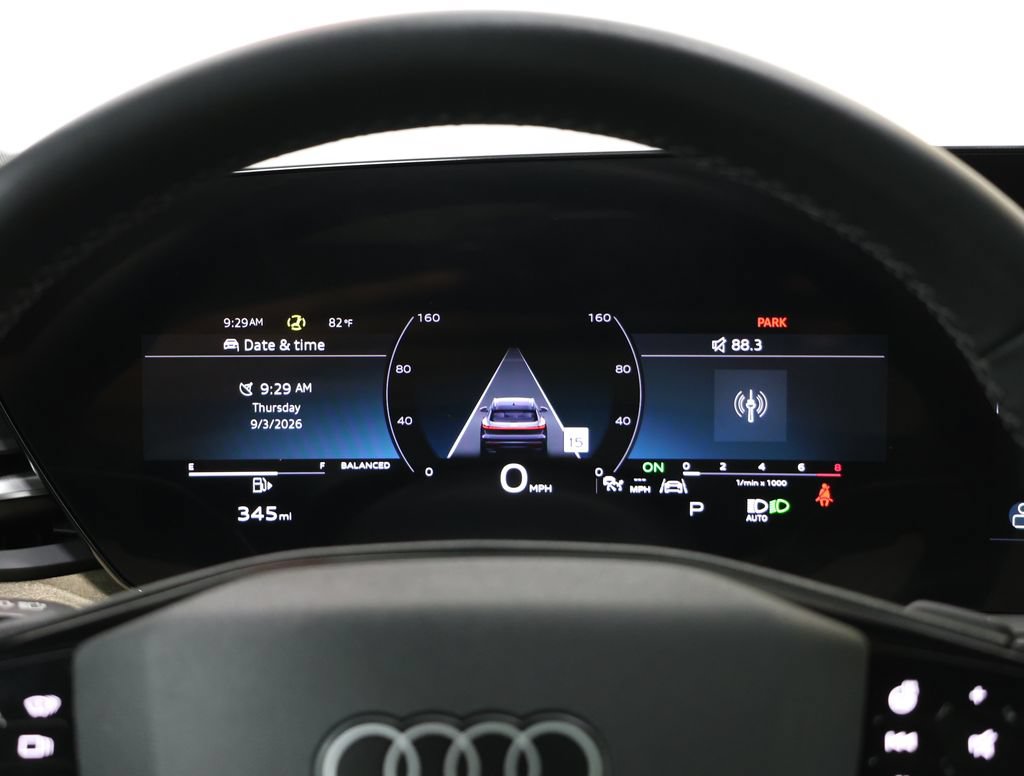 Used 2025 Audi Q5 Premium Plus w/ Premium Plus AWD/4WD image 18