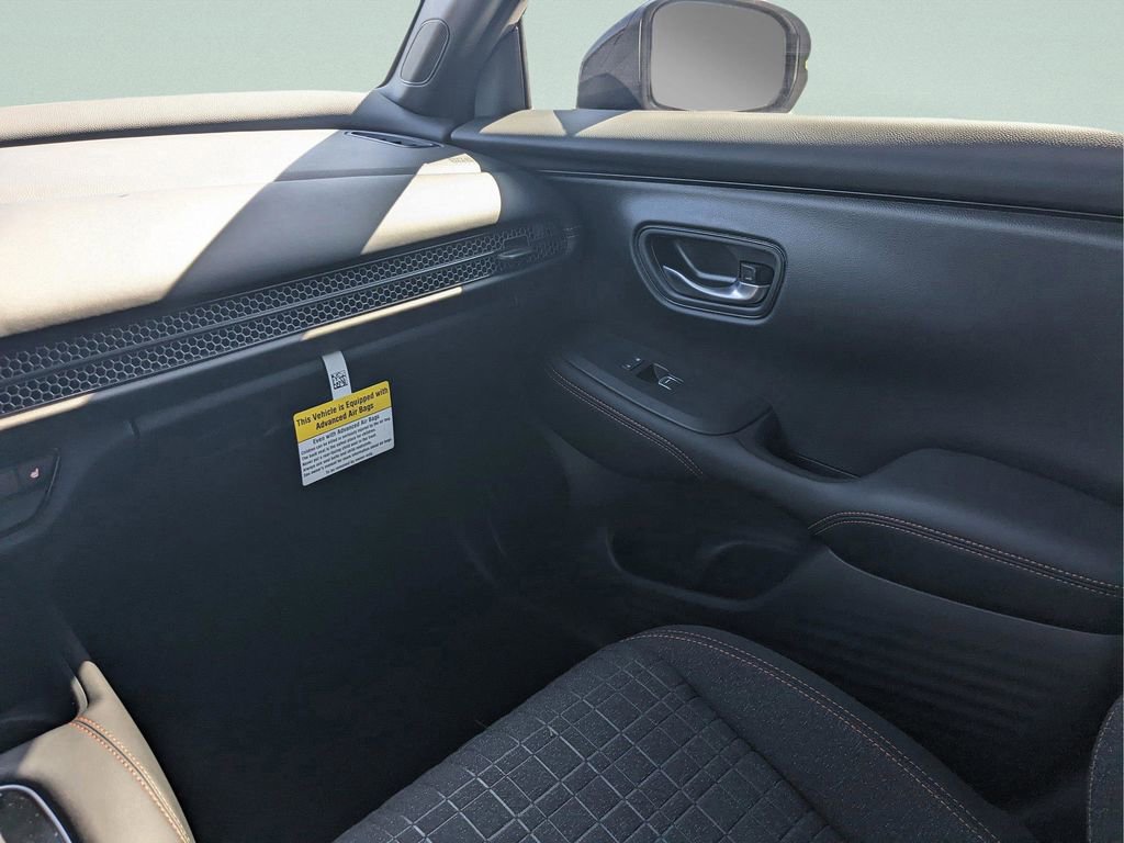 New 2026 Honda HR-V Sport image 14