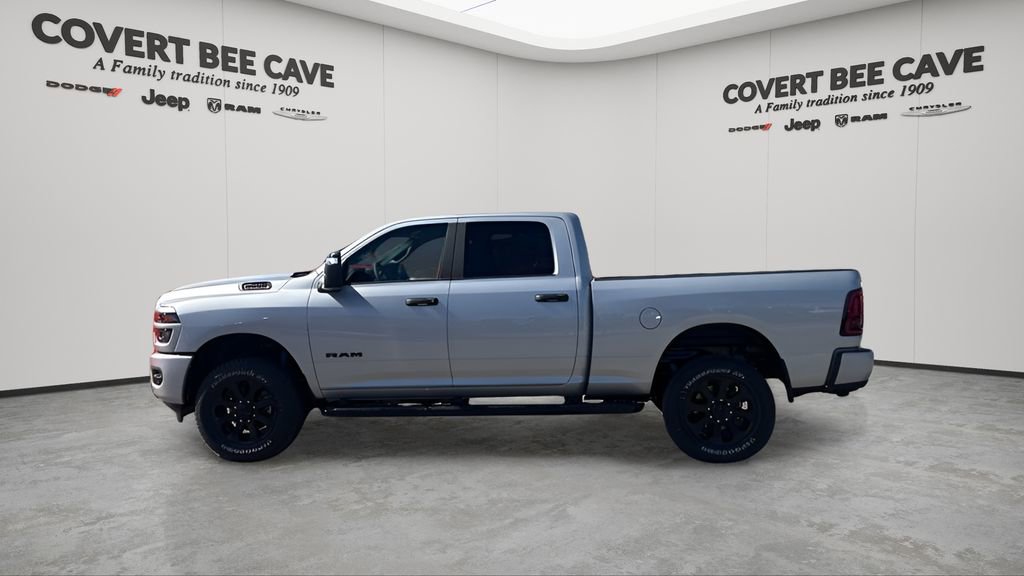 New 2026 RAM 2500 Lone Star image 5