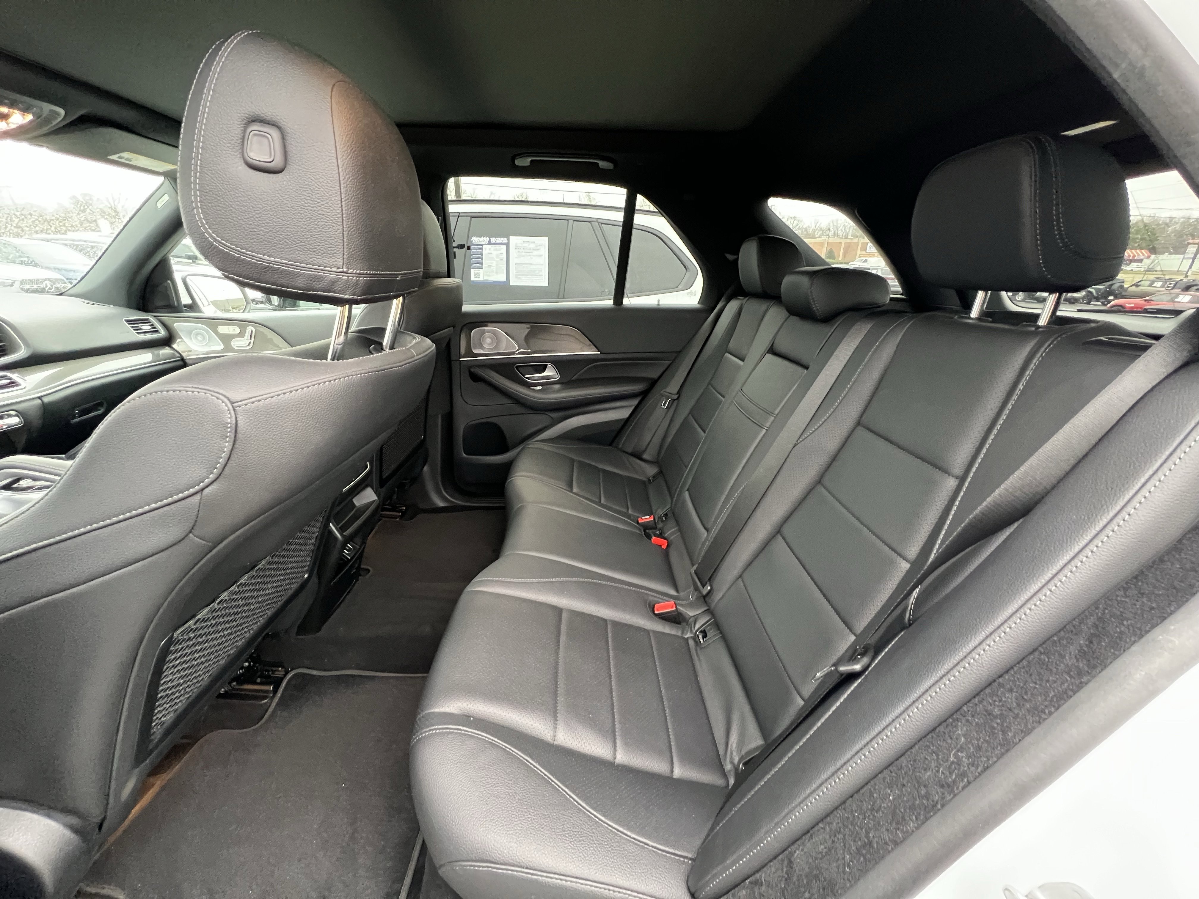 Used 2021 Mercedes-Benz GLE 350 image 31