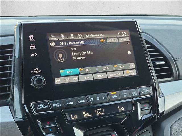 Used 2019 Honda Odyssey EX-L image 14