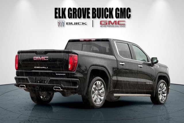 New 2026 GMC Sierra 1500 Denali w/ Denali Reserve Package image 4