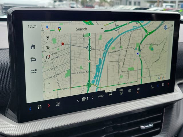 Used 2025 Ford Explorer ST w/ Sun And Sound Package image 9