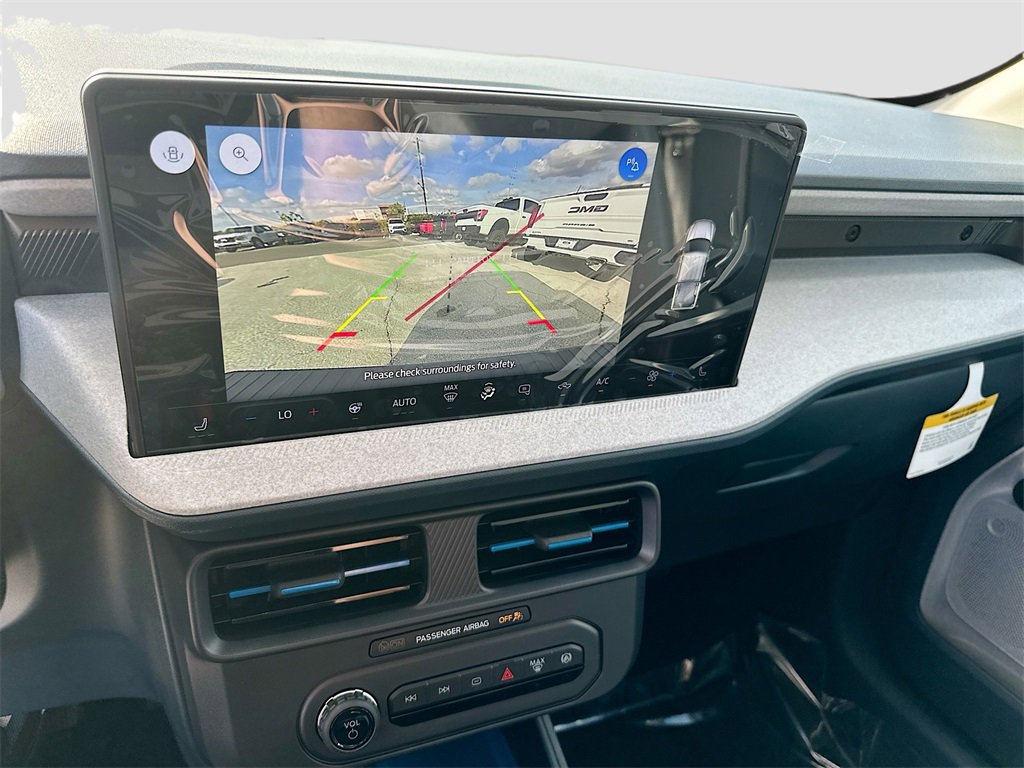New 2025 Ford Maverick XLT w/ XLT Luxury Package image 15