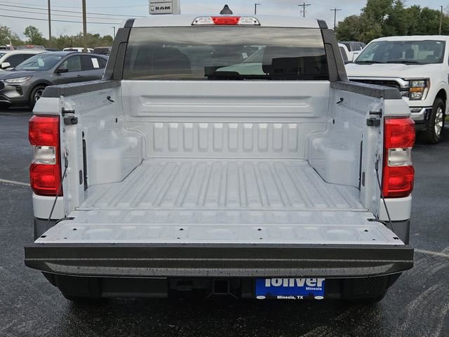 New 2025 Ford Maverick XL image 10