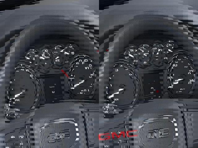 New 2024 GMC Sierra 2500 Pro w/ Convenience Package image 18