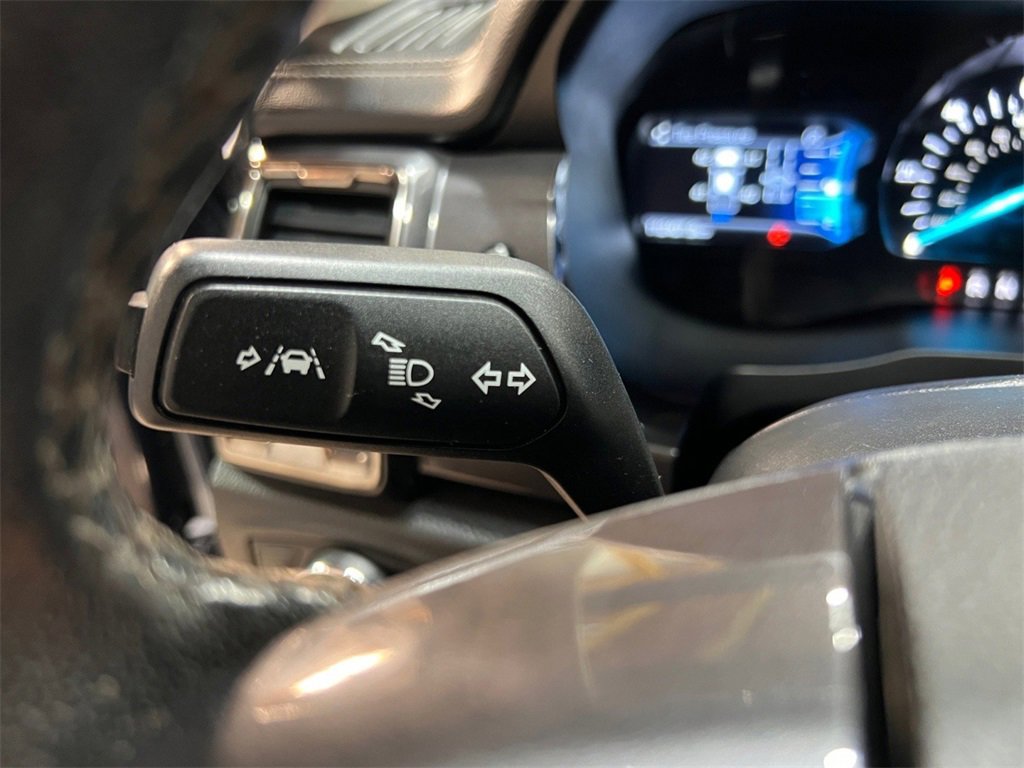 Used 2022 Ford Ranger Lariat w/ Equipment Group 501A High image 35