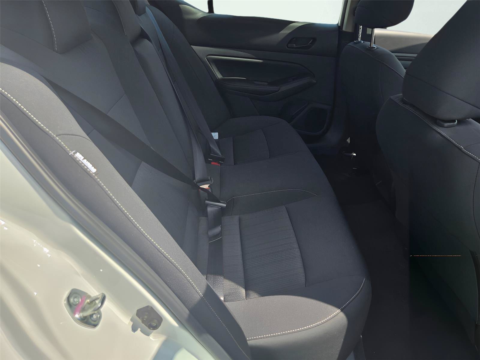 New 2026 Nissan Altima 2.5 SV AWD/4WD image 7