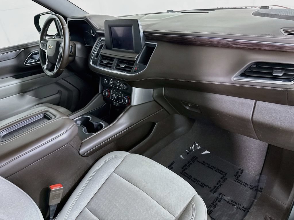 Used 2023 Chevrolet Tahoe LS AWD/4WD image 31